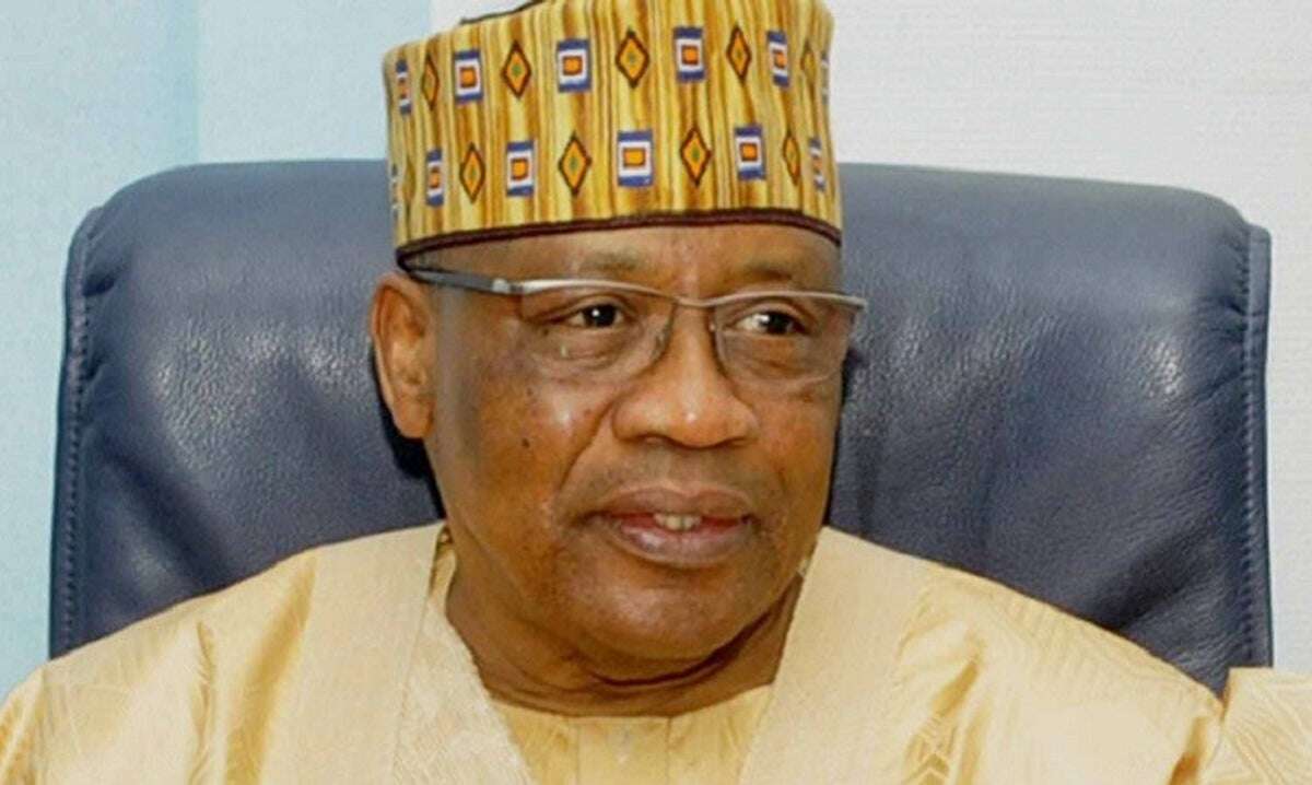 ‘Tinubu is Asiwaju of universe, Jagaban of Niger State’ – IBB