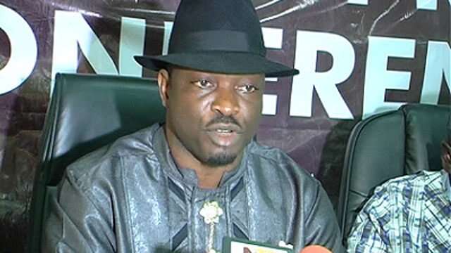 Guber poll: Bayelsa’s poverty index, evidence of PDP, Diri’s failure – LP’s Eradiri