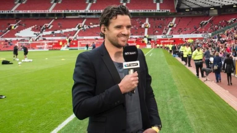 UCL: Owen Hargreaves predicts two clubs to play final