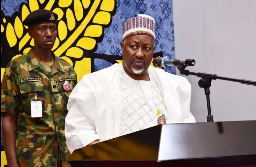 Banditry: Nigerian Govt to create joint military centre in North-West