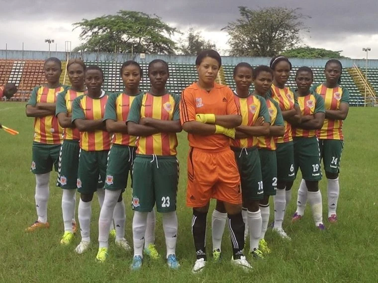 President Federation Cup: Oseni commends players for Sunshine win over Confluence Queens