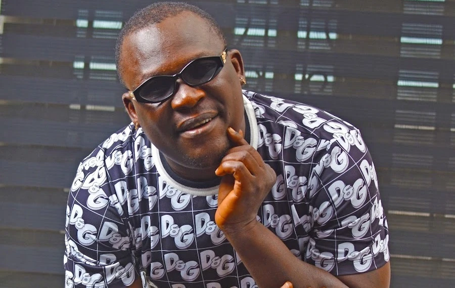 ‘I can no longer see with my eyes’ – Fuji star, Remi Aluko cries out amid battle with glaucoma [VIDEO]