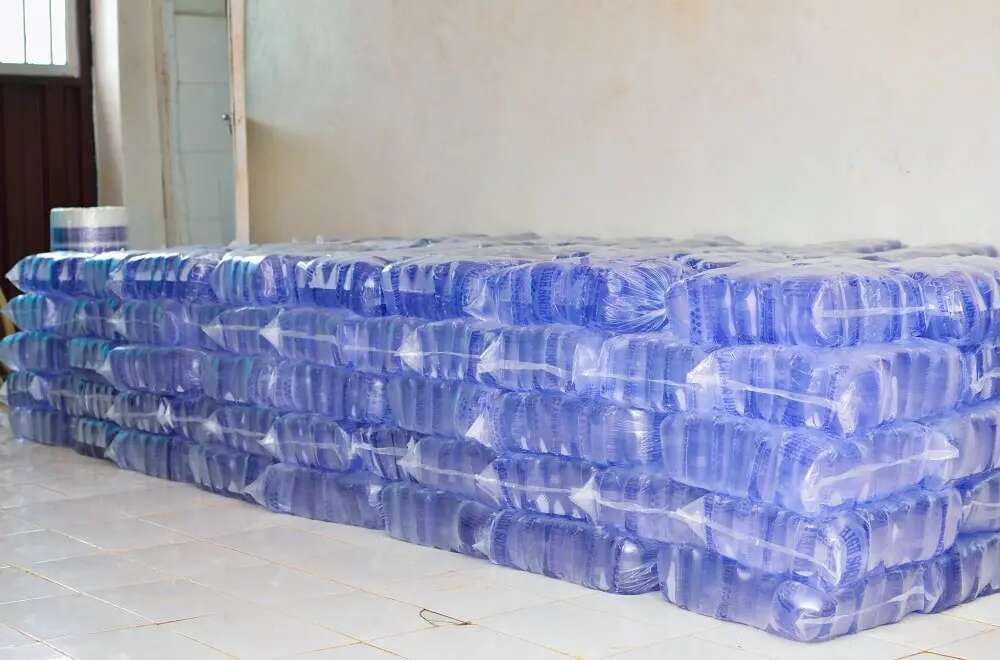 Sachet water ban will lead to job losses – Lagos residents