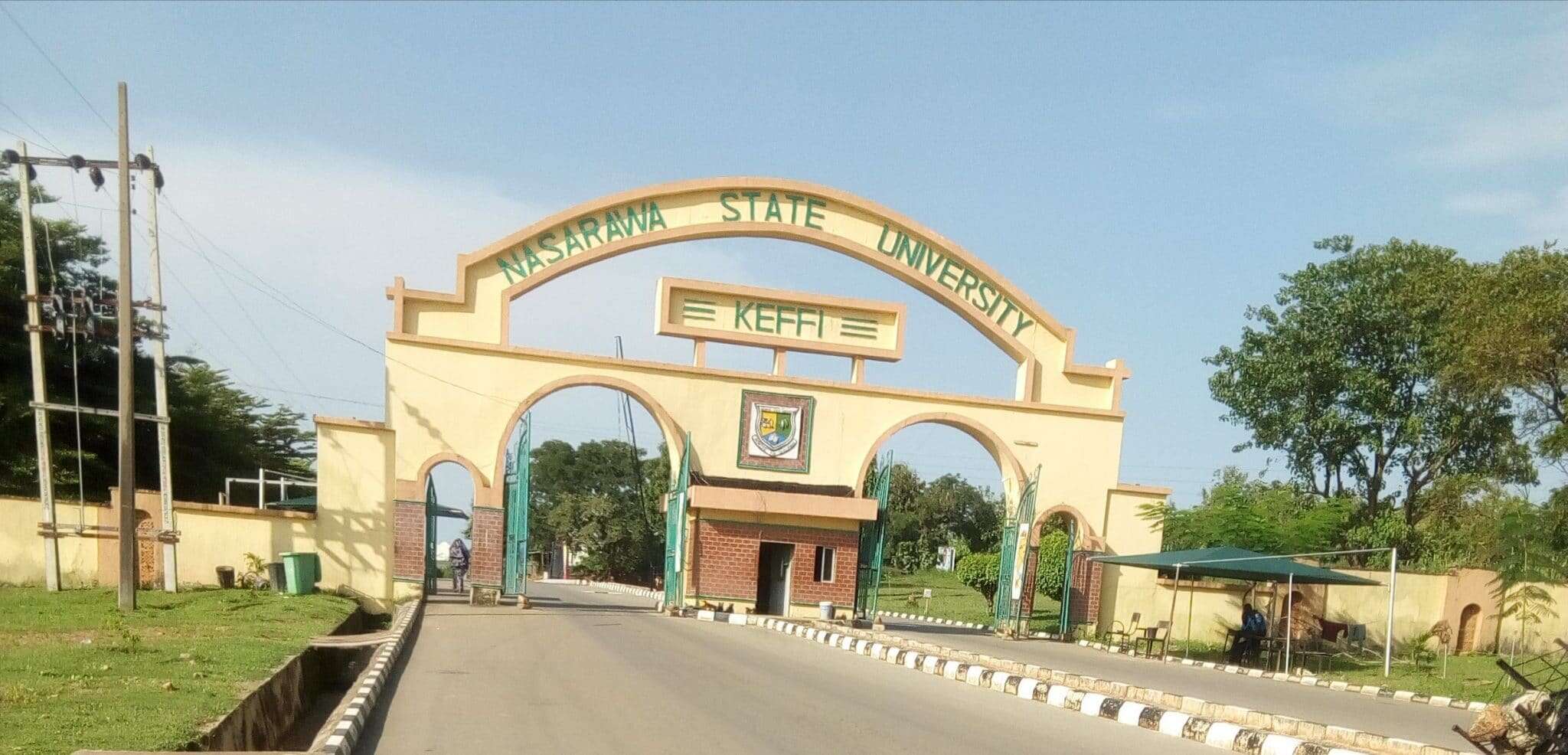 Nasarawa University rusticates 37 students over WhatsApp group linked to protest plans