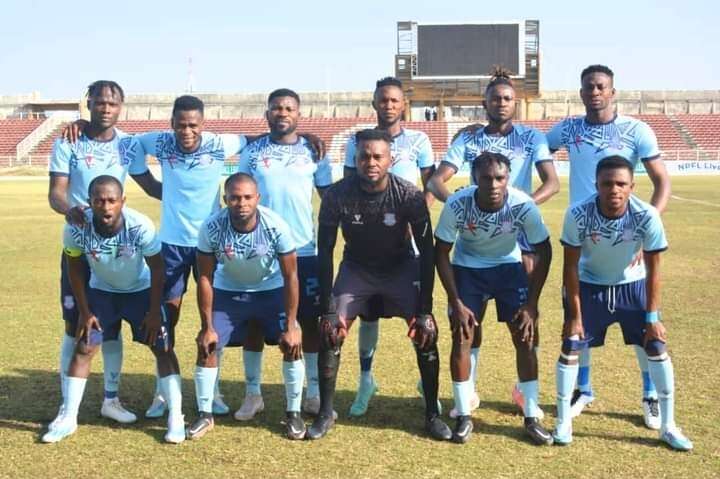 NPFL: Mohammed relishes ‘difficult’ Niger Tornadoes’ win against Katsina United