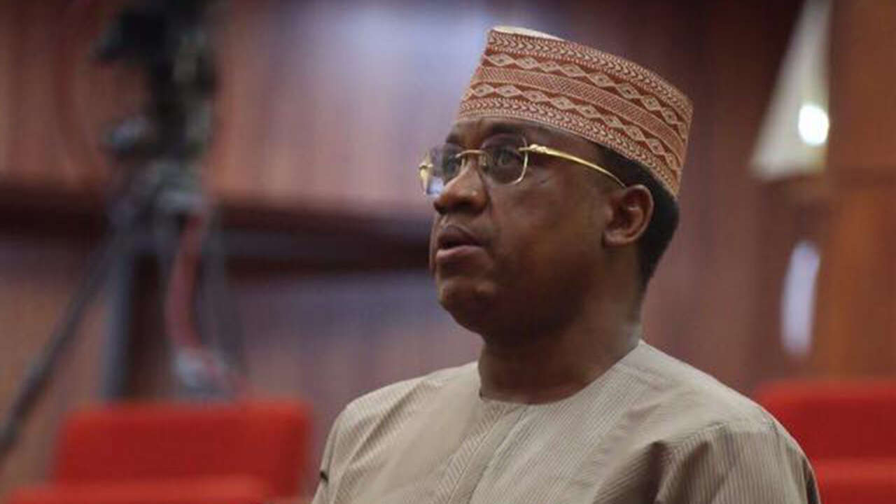 Kabiru Marafa’s faction sets up new committee to tackle APC leadership crisis in Zamfara