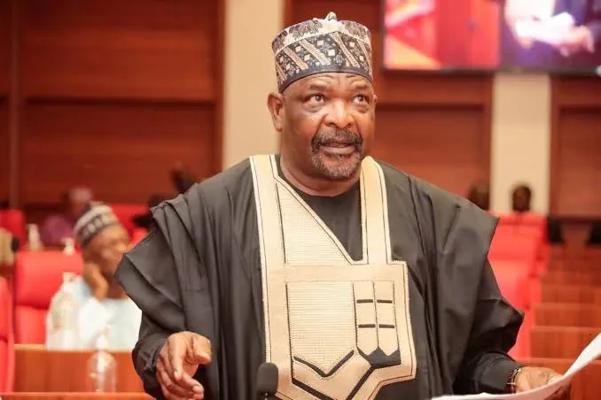 Insecurity: ‘I’m not sure current Service Chiefs have capacity to end banditry in Nigeria’ – Senator Ningi