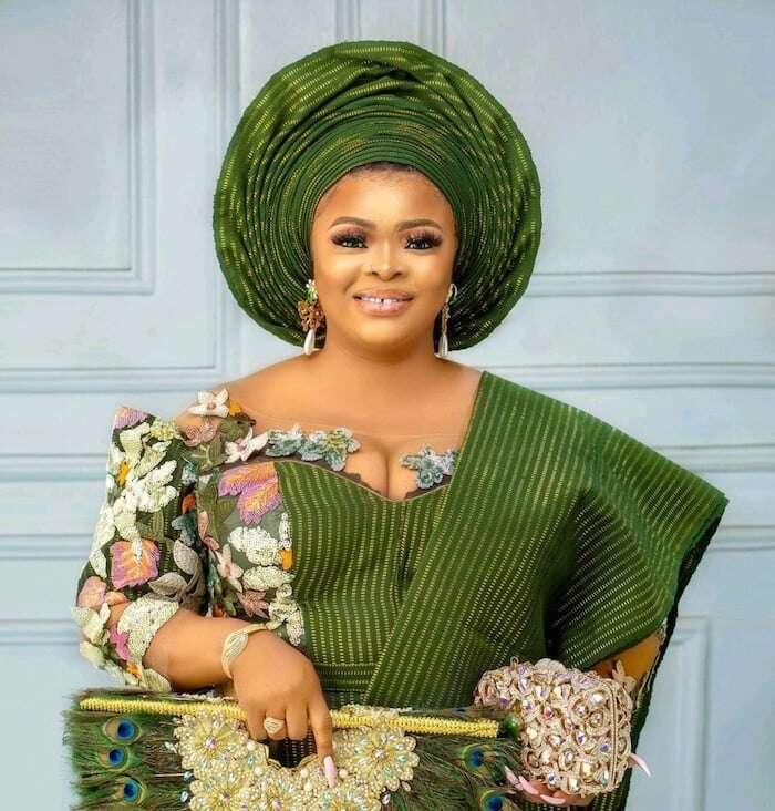 ‘I gave God ultimatum to either kill me or fulfil his promise in my life’ – Actress Dayo Amusa