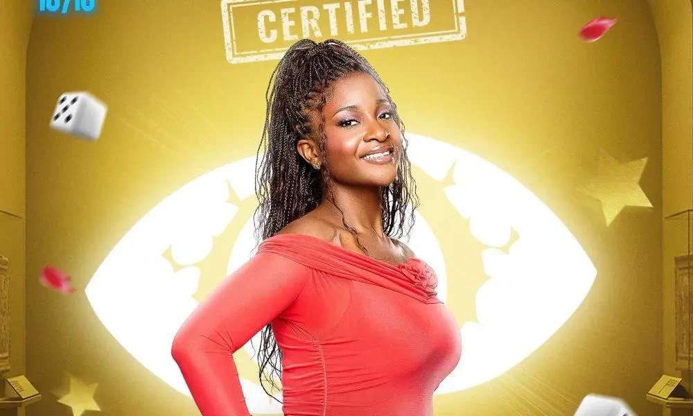 BBNaija S10: I came here with love, light but they have tuned it off – Big Soso