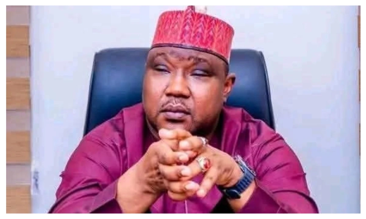 Bail of Drug Baron: Committee investigating Gov Yusuf’s aide, Namadi submits report