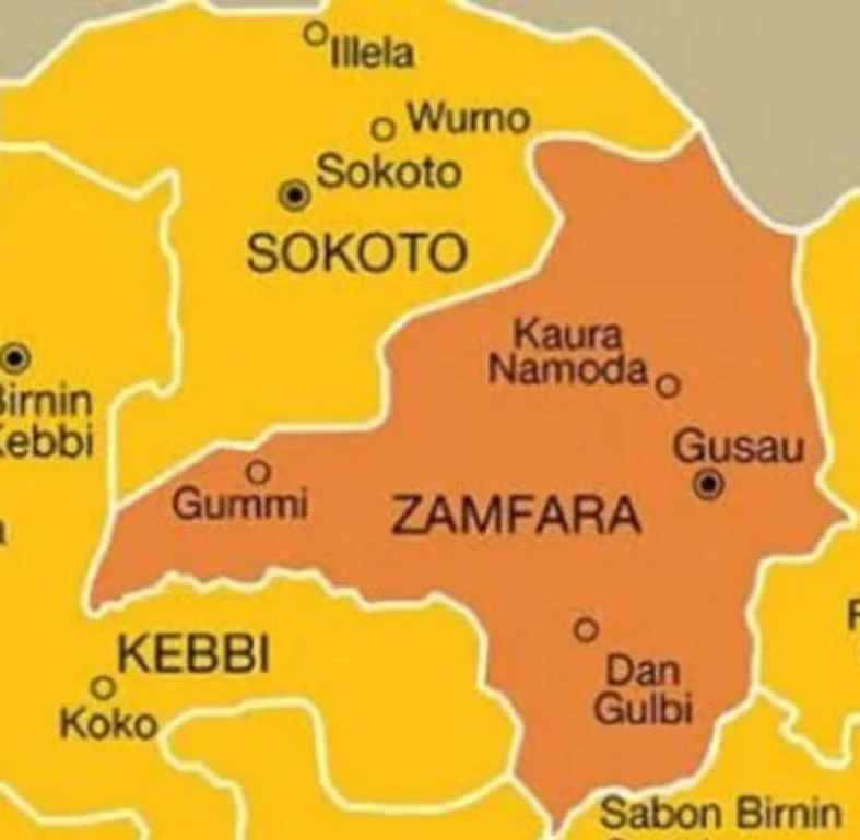 ‘No trust left in Turji’ — Sokoto, Zamfara residents reject peace talks