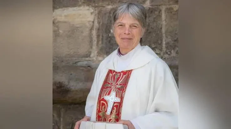 Nigerian Anglicans reject election of lesbian Archbishop of Wales, Cherry Vann