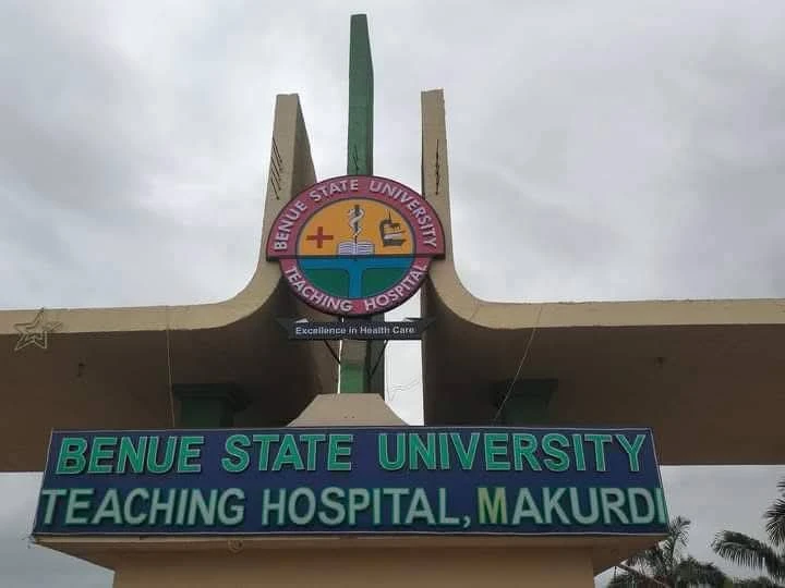 BSUTH begins biometric staff verification to improve service delivery