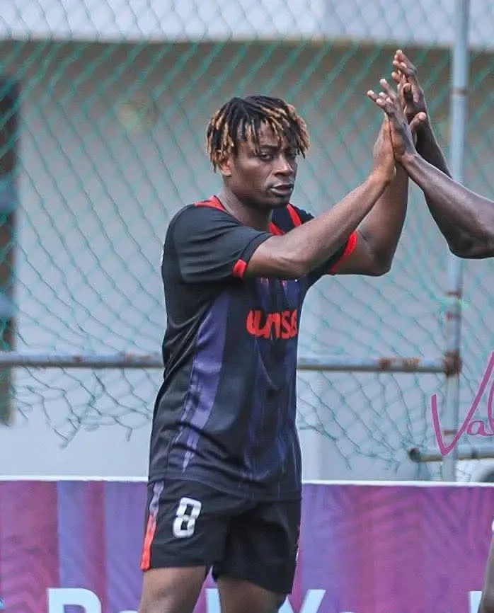 NPFL: Abia Warriors sign Obioma on free transfer
