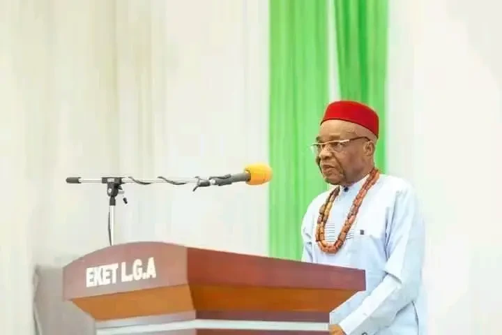 No Ibibio land will be annexed for proposed Obollo State – Ex-minister Essien to agitators