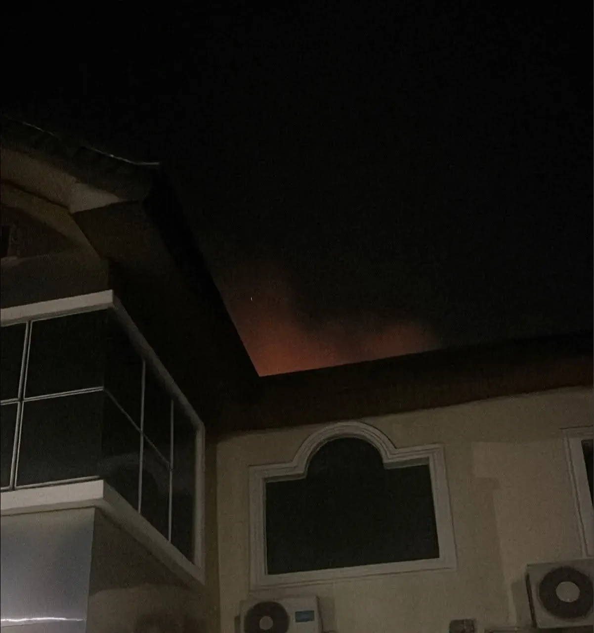 BREAKING: Fire engulfs Yinka Ayefele’s Fresh FM station in Ibadan
