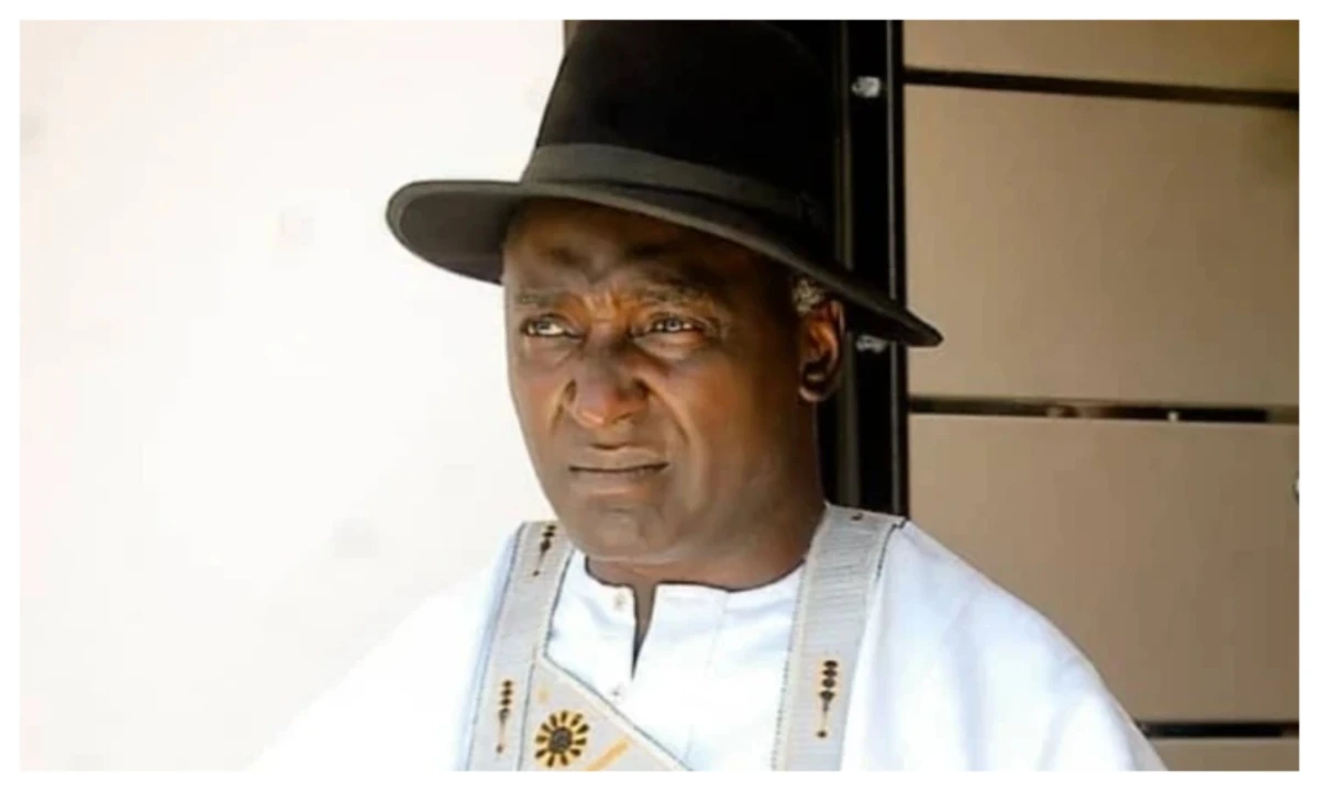 Actor Clems Ohameze debunks health, family abandonment rumours, threatens legal action