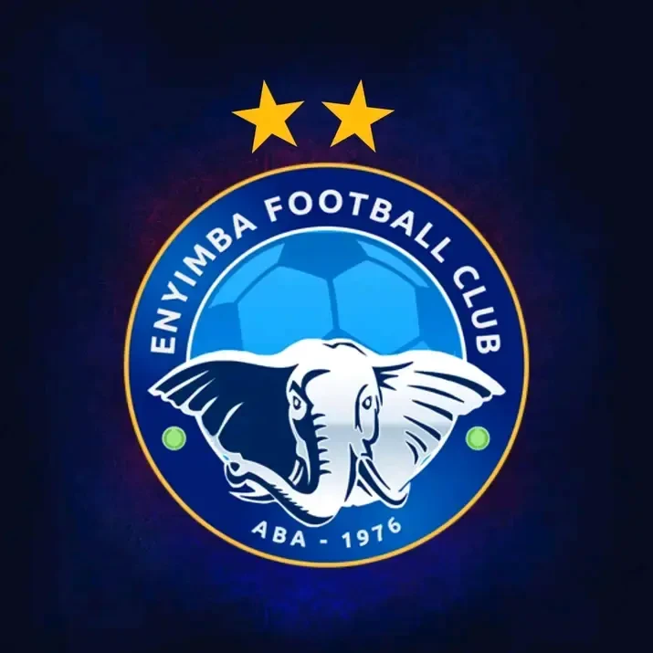 NPFL: Enyimba announce departure of 22 players