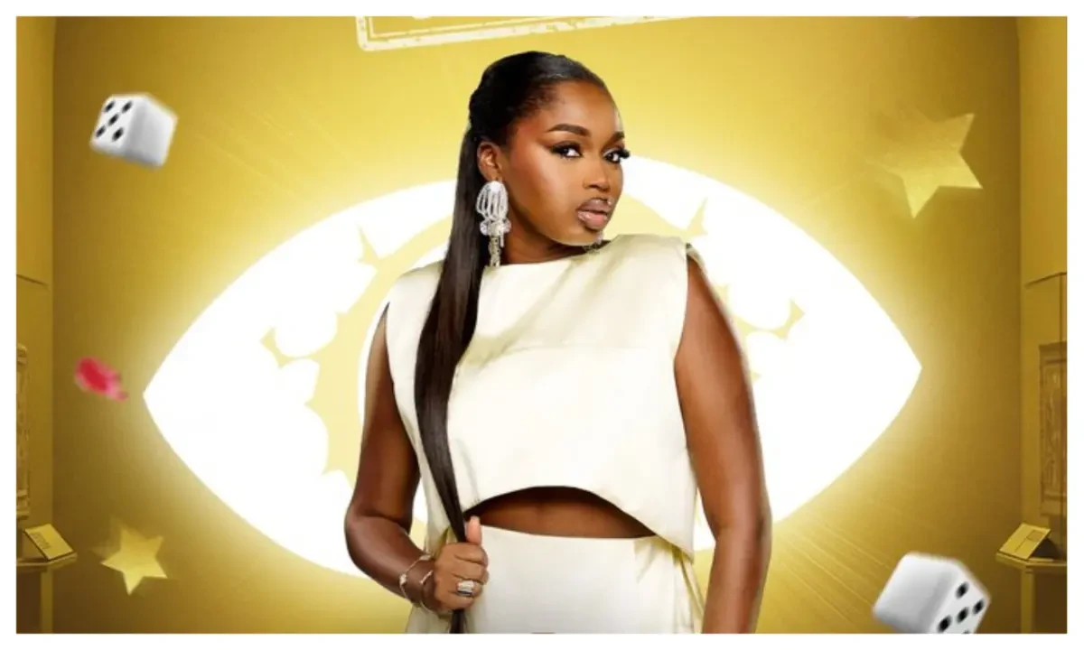 BBNaija 10: Sabrina to exit Biggie’s house for medical reasons