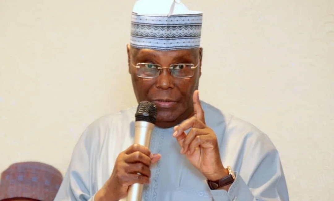 2027: I’ll run for presidency – Atiku clarifies ‘not desperate’ comment