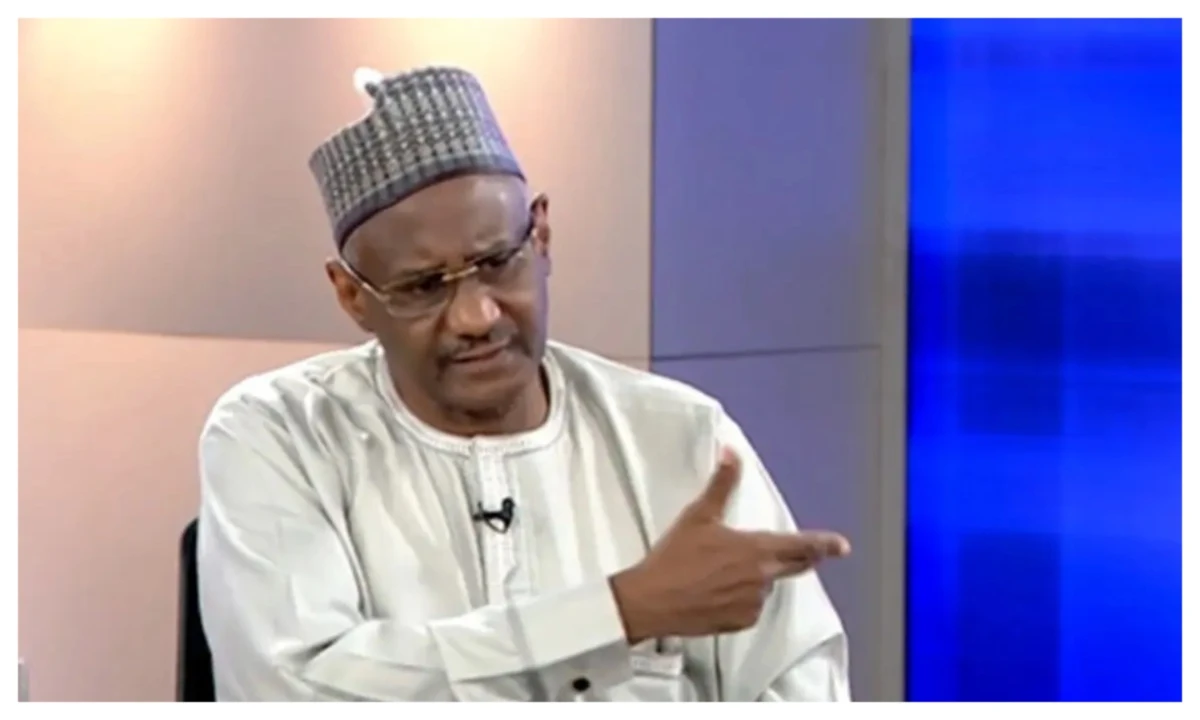 2027: Atiku stronger than Obi, Kwankwaso – Usman Yusuf
