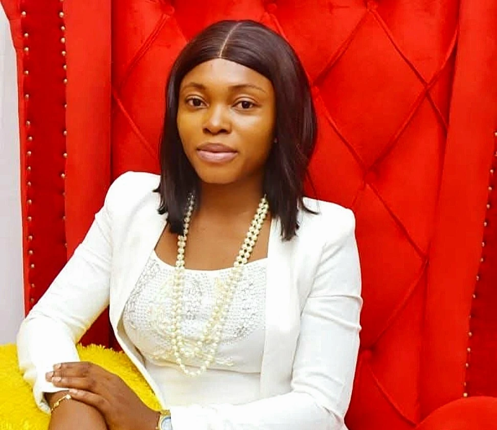Beyond the byline: Rebecca Ejifoma’s blueprint for leadership, emotional intelligence in journalism