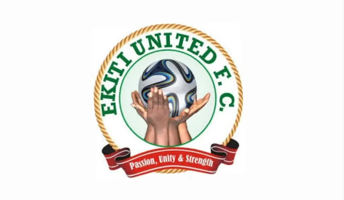 Ekiti United confirm return to NNL