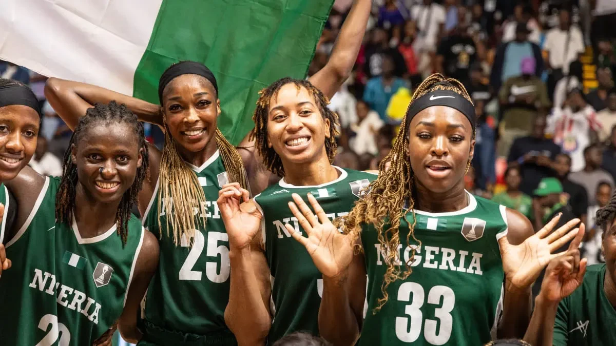 AfroBasket 2024: D’Tigress beat Mali to win fifth consecutive title
