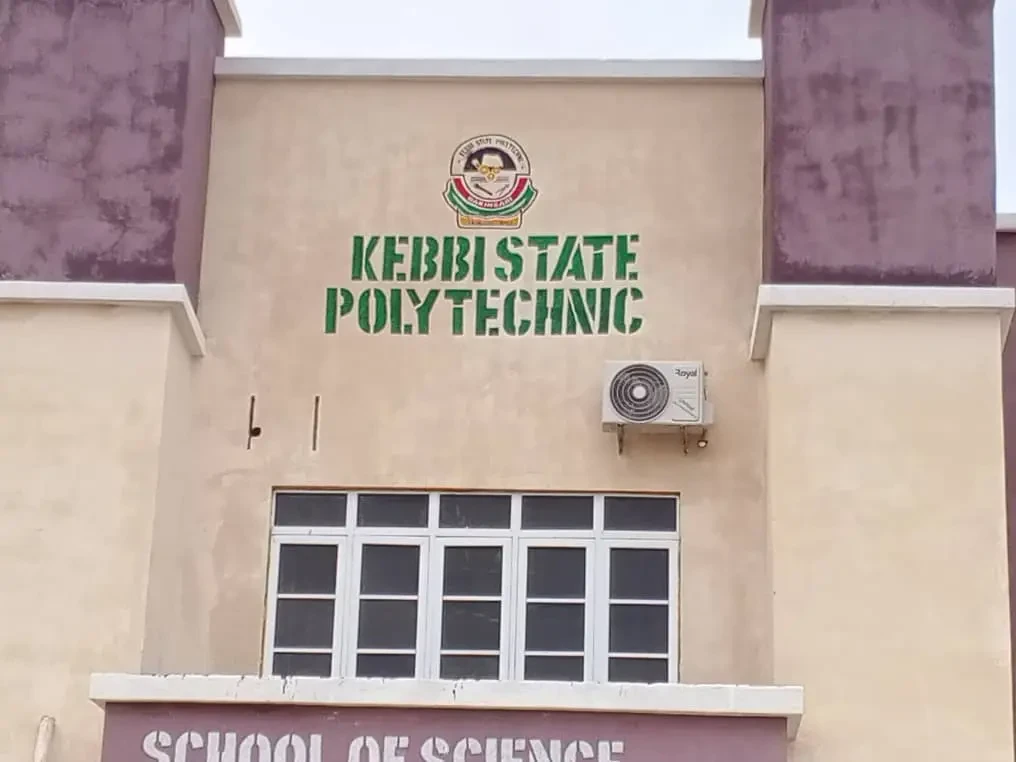 Kebbi Polytechnic laments low student enrolment