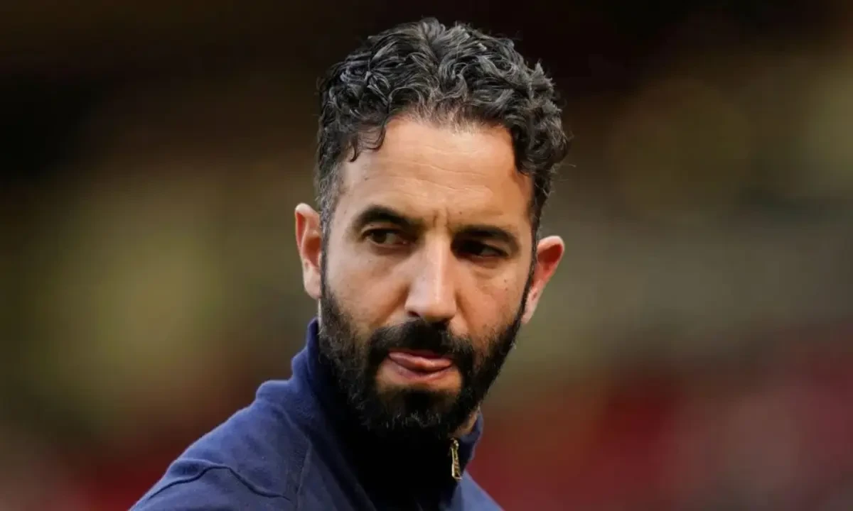 EPL: I will embarrass you in front of the squad – Amorim warns Man Utd players