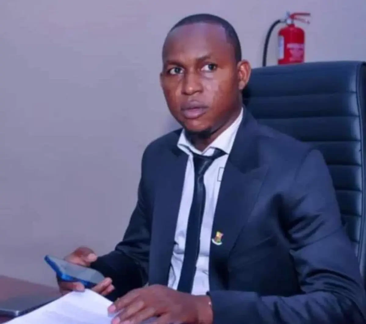 N300bn loan saga: Engage Police, DSS to ensure Shittu’s safety – APC chieftain to party leaders