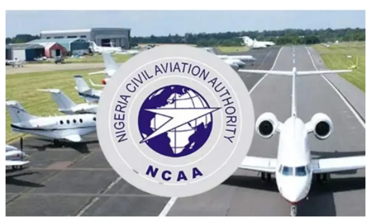KWAM 1, Ibom Air incidents: You must obey cabin crew instructions – NCAA to passengers