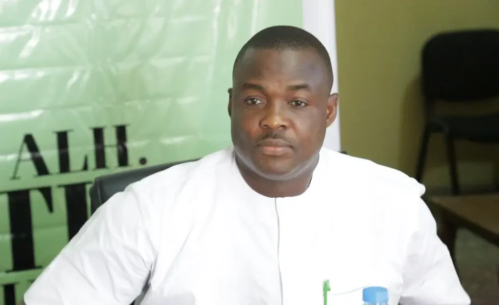 Rivers: Nigerian Judiciary aiding death of democracy – Fabiyi