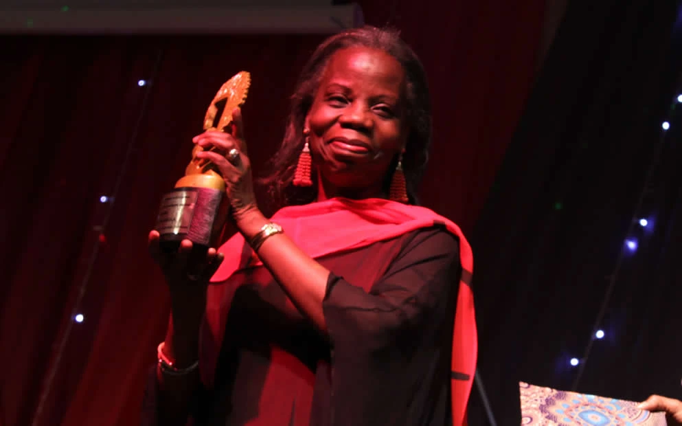 Veteran journalist, Doyin Abiola is dead