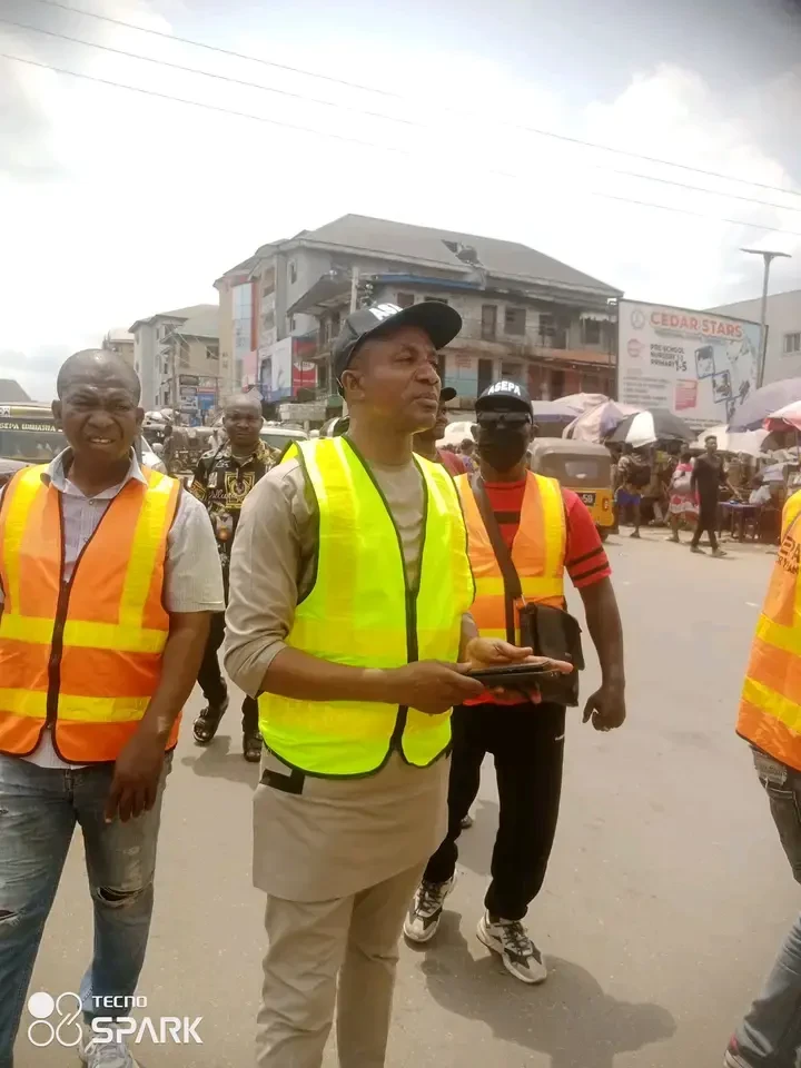 ASEPA charges 17 environmental polluters to court in Umuahia 
