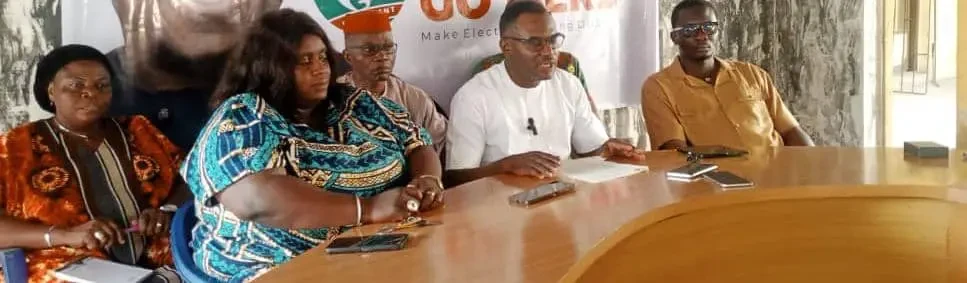 2027: Obedient movement launches voters registration campaign in Imo