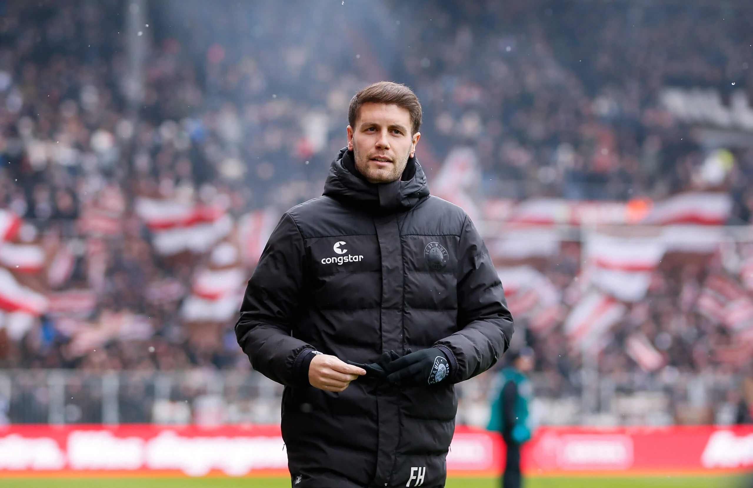 EPL: Brighton coach Hürzeler explains how his team won 3-1 against Chelsea