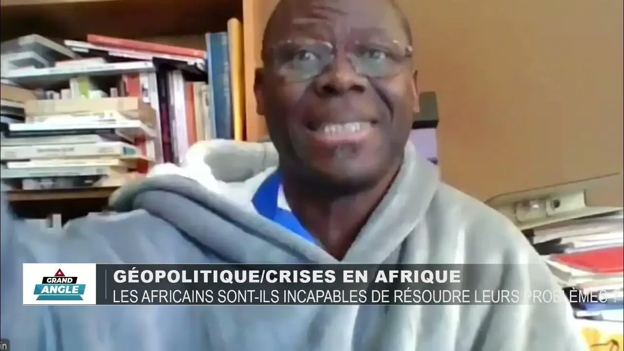 Drissa Traoré: The ICC and Double Standards: A West African Historian’s Perspective