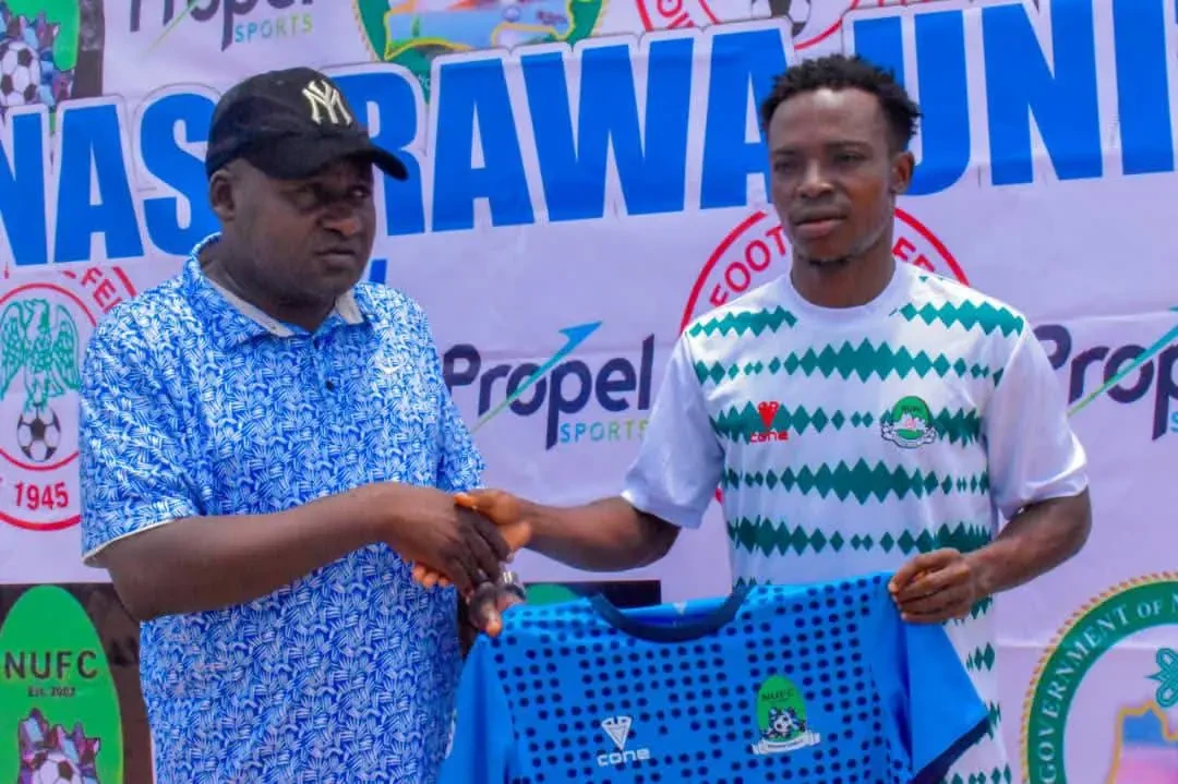 NPFL: Nasarawa United target improved 2025/26 season