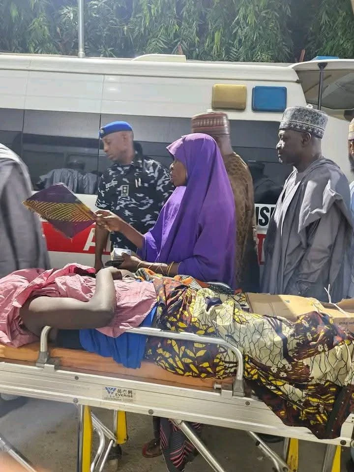 Reckless driver kills six, injures 12 in Jigawa