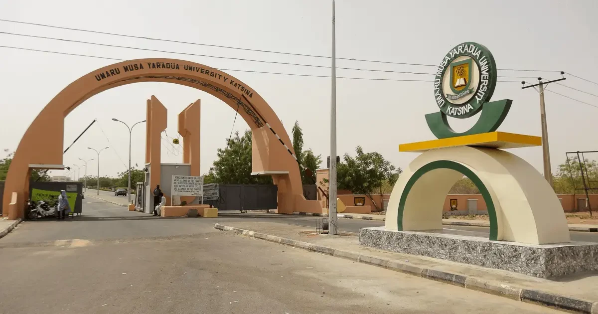 Exam malpractice: Katsina varsity expels 57 students