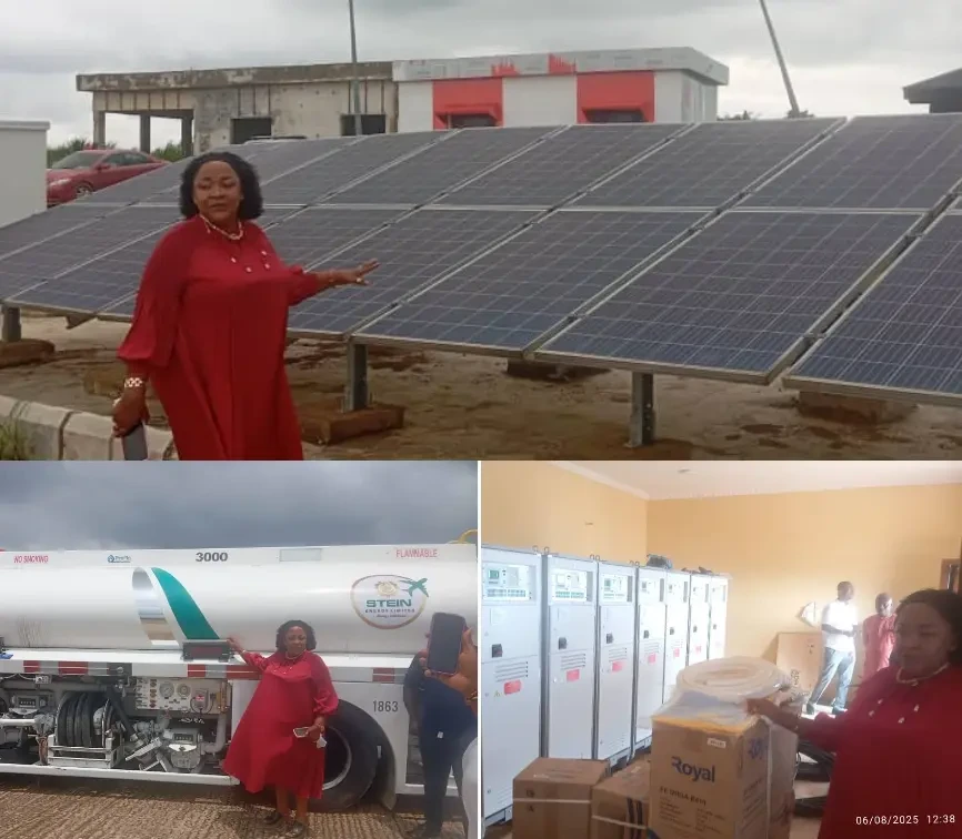 Ebonyi Govt announces temporary closure of Chuba Okadigbo Airport