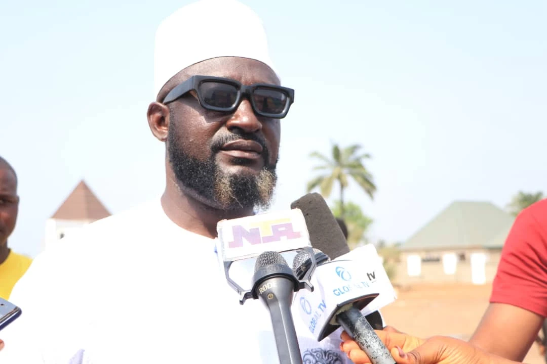 Youth Day: Oche calls on African youths to harness potential for growth