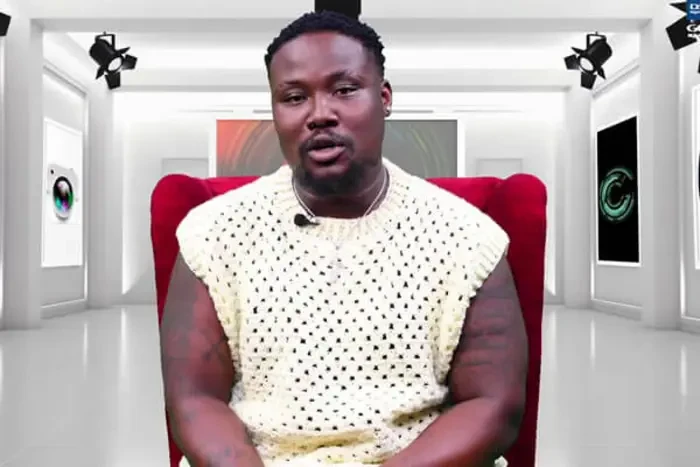 BBNaija S10: ‘Shoot your shot’ – Rooboy advises Mide on Bright Morgan