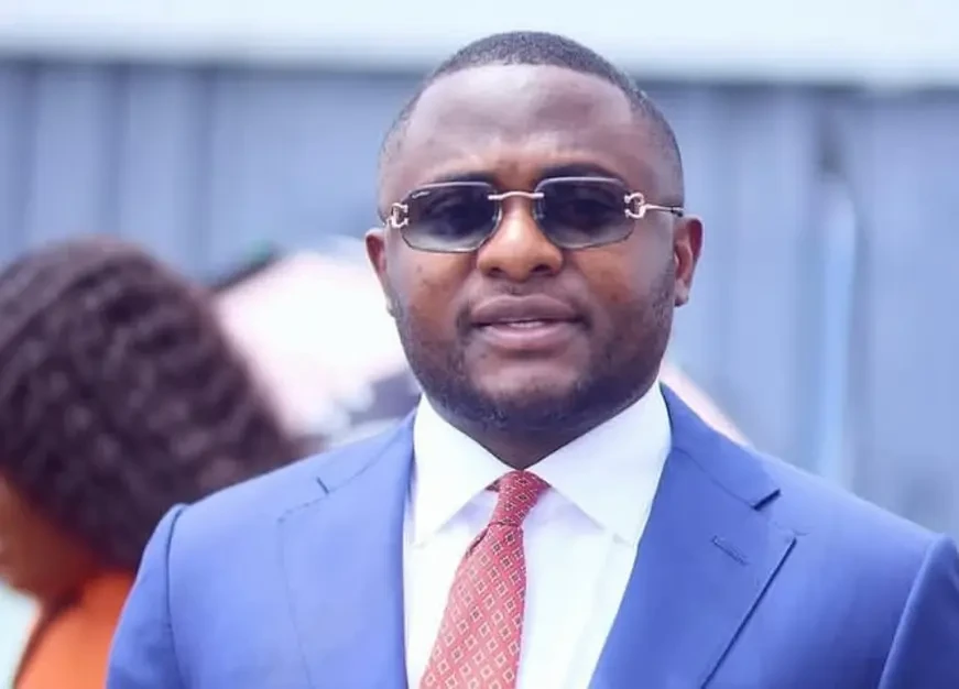 Why it would be difficult for Wizkid, Davido, Burna Boy to collaborate – Ubi Franklin