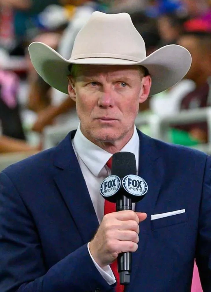 ‘Son now biggest player in MLS, Messi doesn’t speak English’ – Lalas
