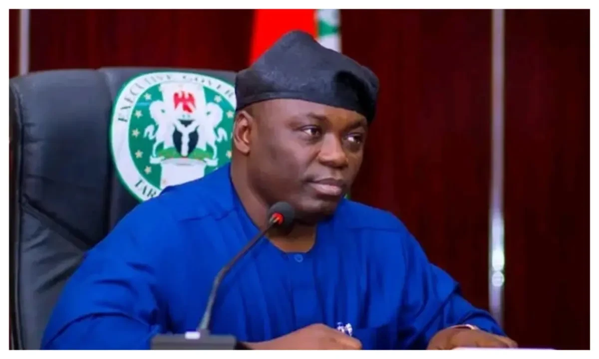 APC slams Gov’s Kefas speech, demands action on deputy Gov’s prolonged absence