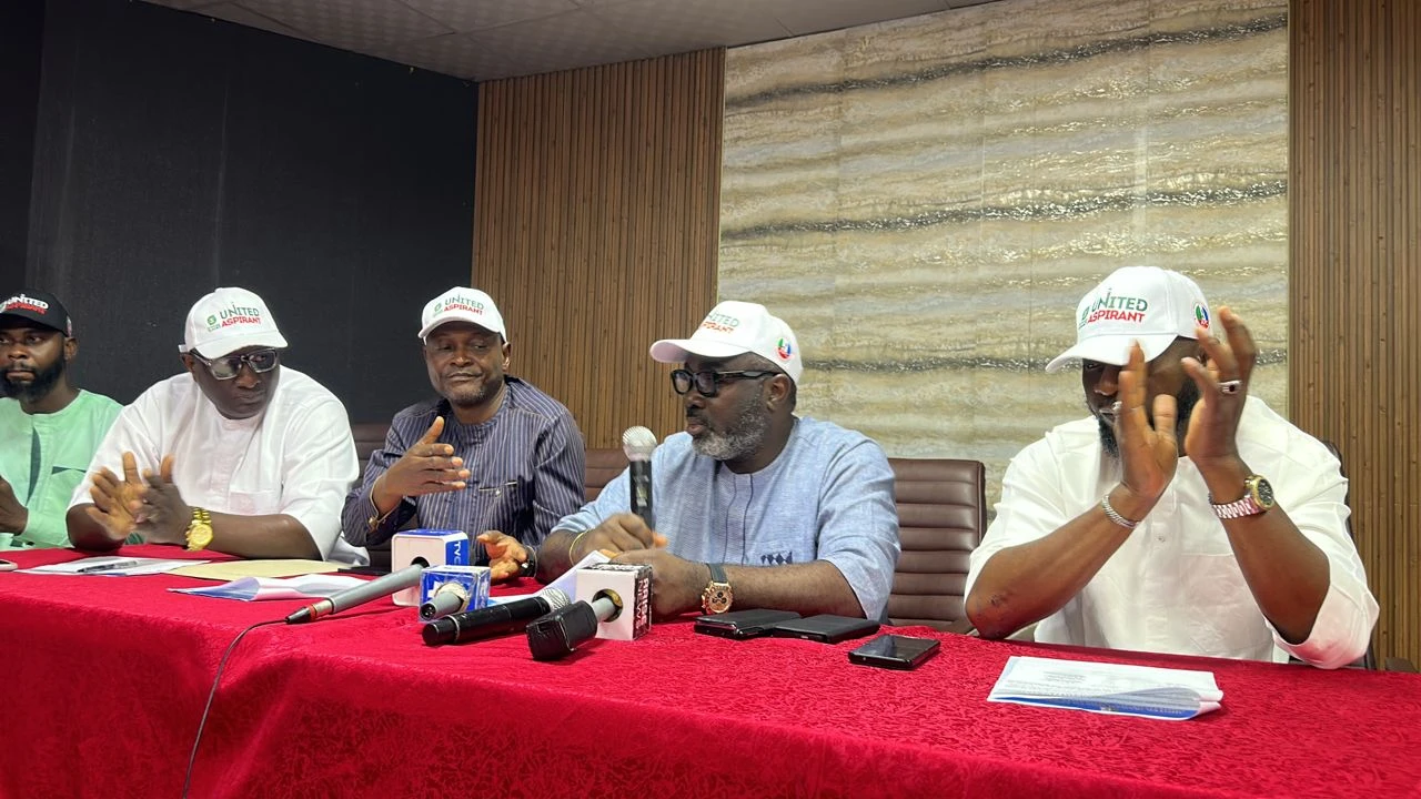 Ibadan North bye -election: APC aspirants allege imposition, reject candidate