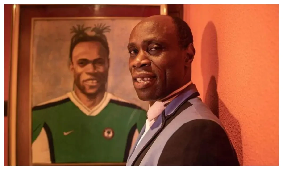 Poor treatment of Nigerian footballers, athletes: Taribo West’s comment sparks fresh concerns