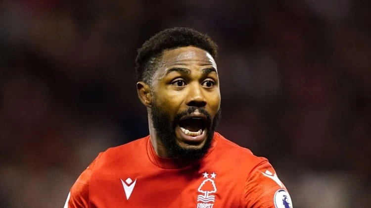 EPL: Dennis’ contract terminated by Nottingham Forest